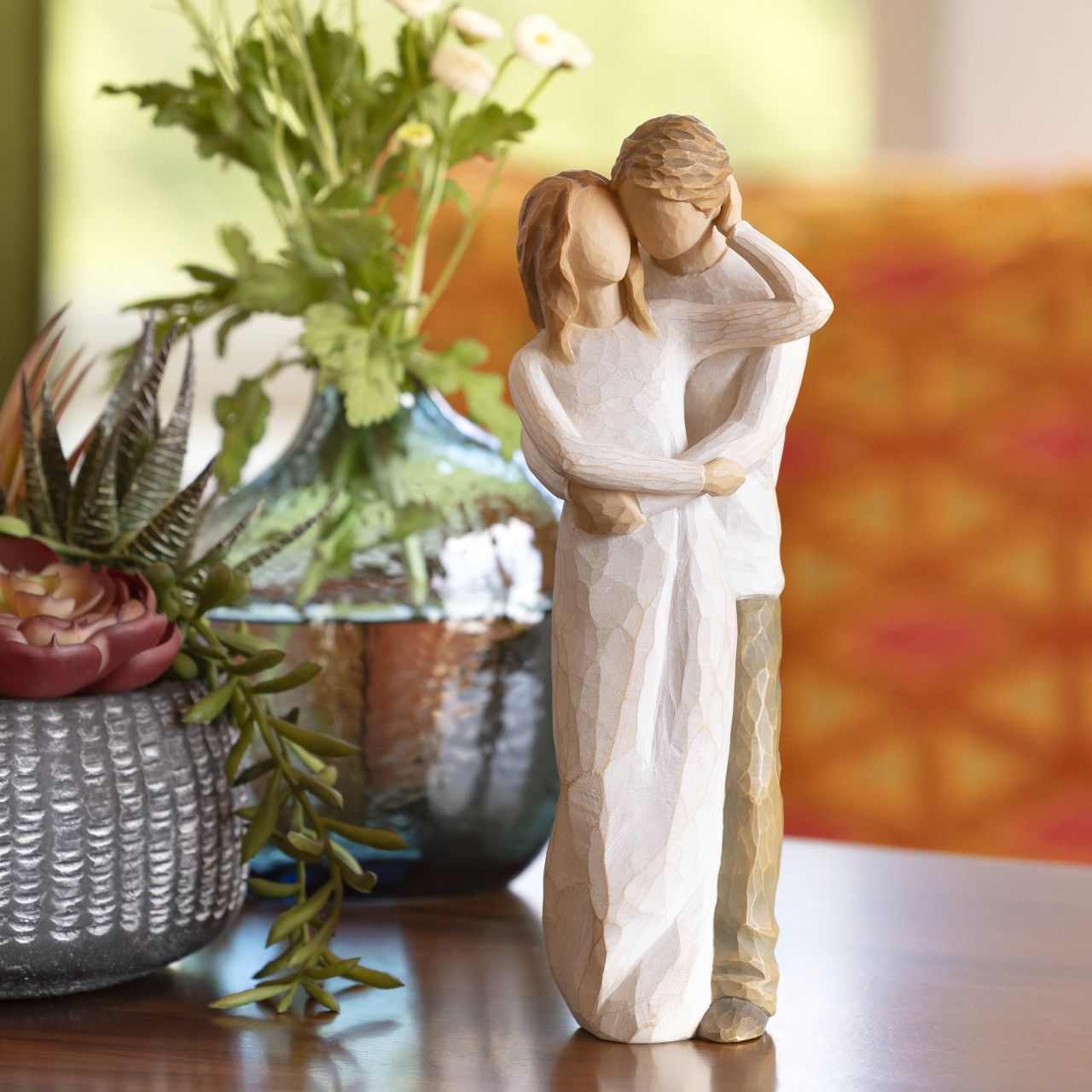 The Cottage Bouquet