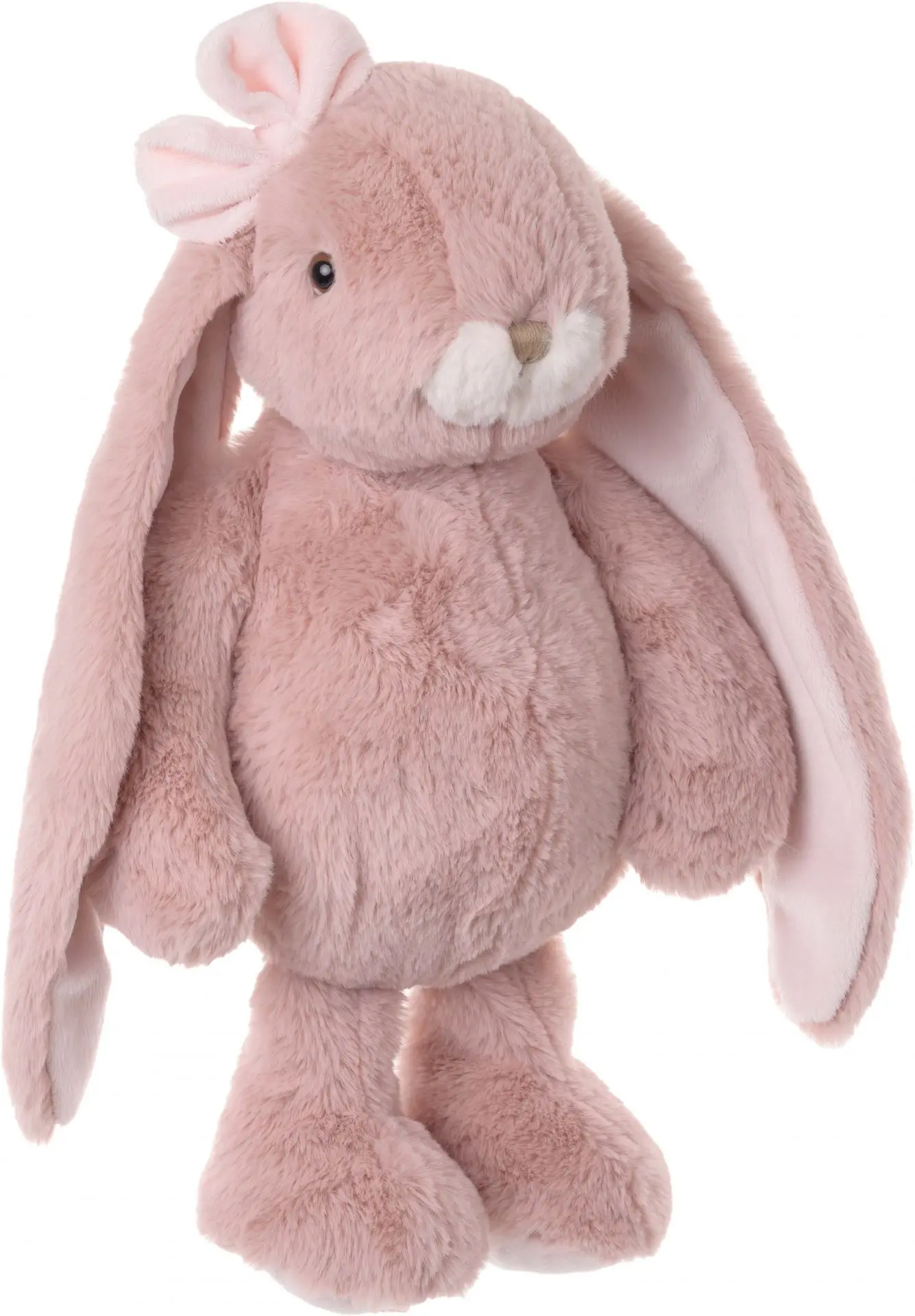 BUK Cuddly Kanina - Antique Pink - 40cm