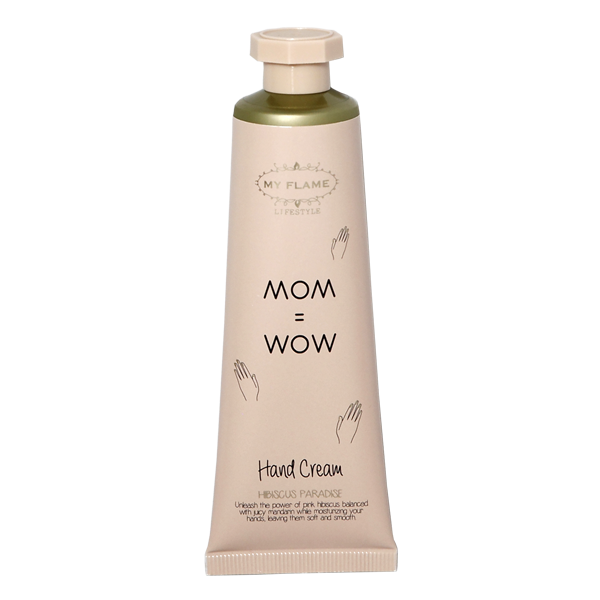 My Flame handáburður - MOM=WOW