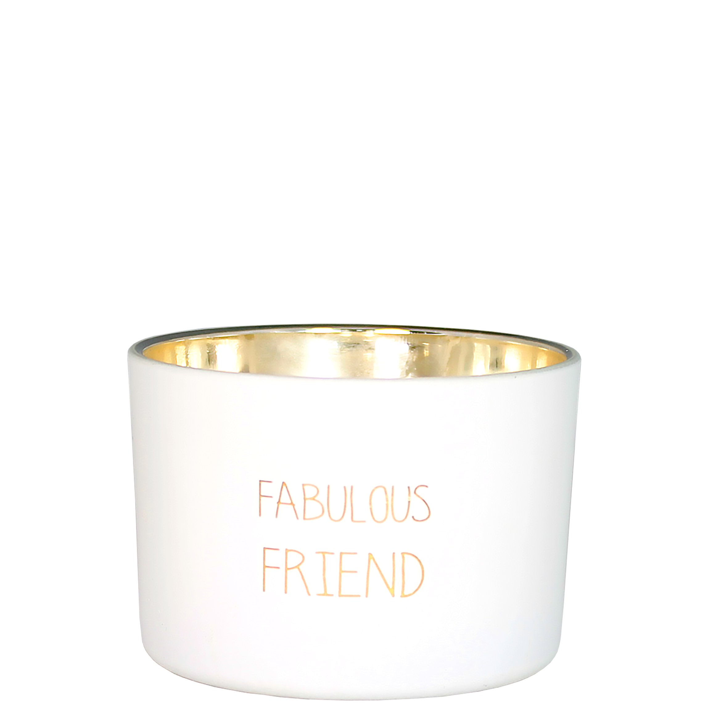 Soya Kerti - FABULOUS FRIEND