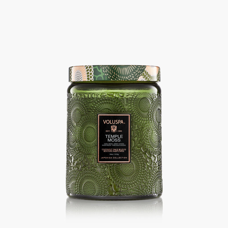 VO Kerti, Temple Moss 510gr