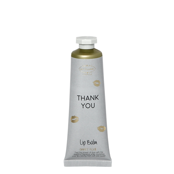 MF Lip Palm - Thank you