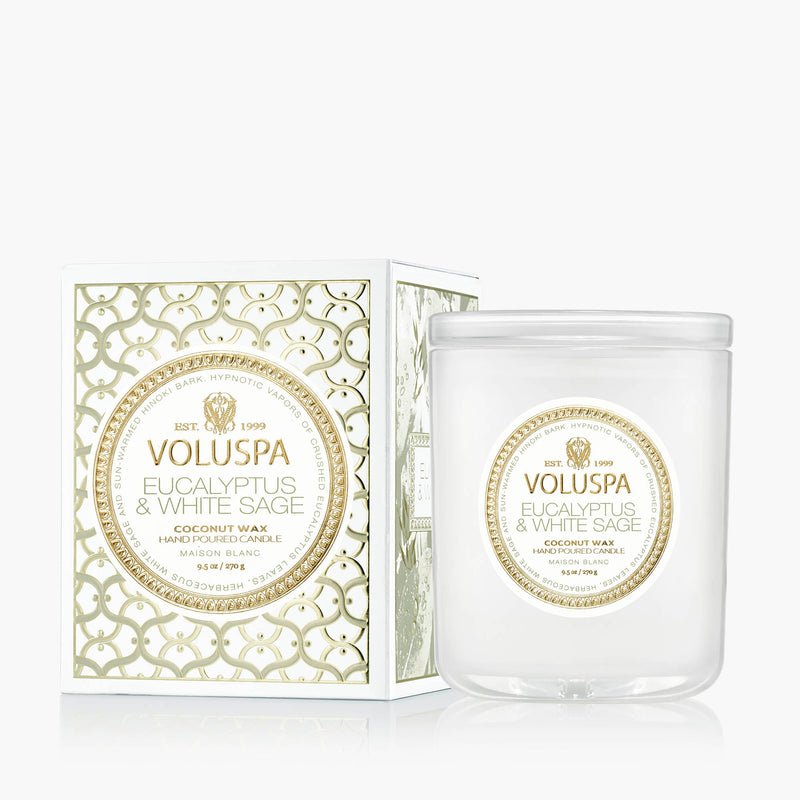 VO Kerti, Eucalyptus & WS 270gr.