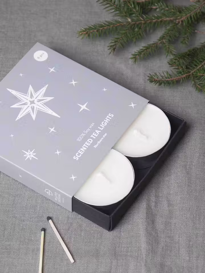 PD Ilmkerti, 4pk. Stór