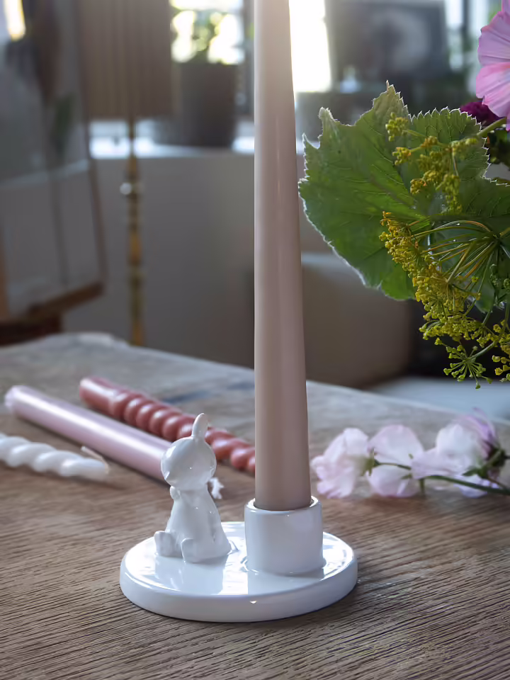 PD Kertastjaki, Moomin, Hvítur, Little M