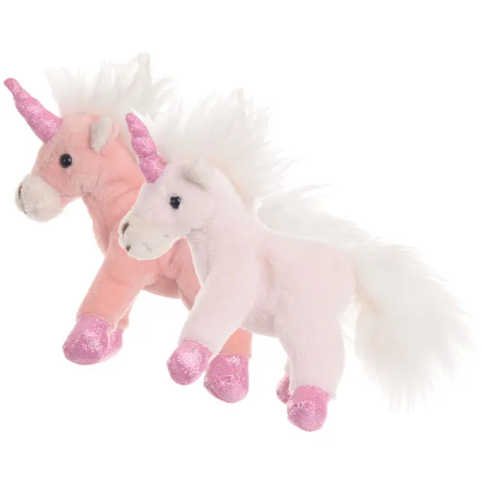 BUK  Unicorn BC - 2 teg