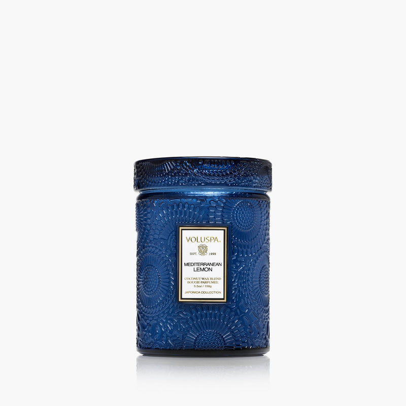 VO Kerti, Mediterranean Lemon 156gr