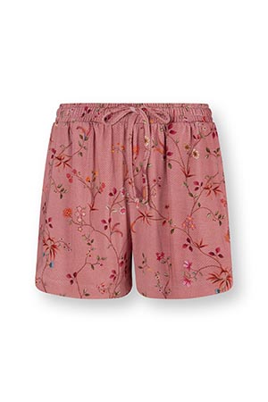 PHW Bob Short Trousers Delhi Dreams Pink