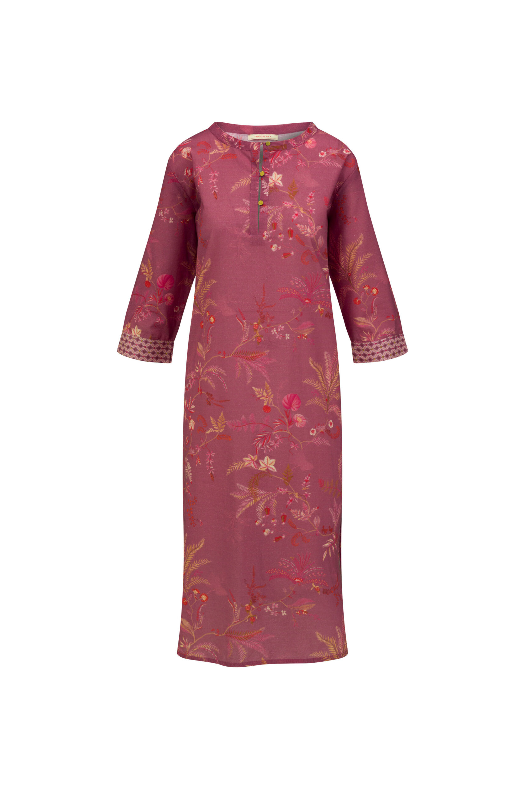 PHW Dania Tunic Isola Pink