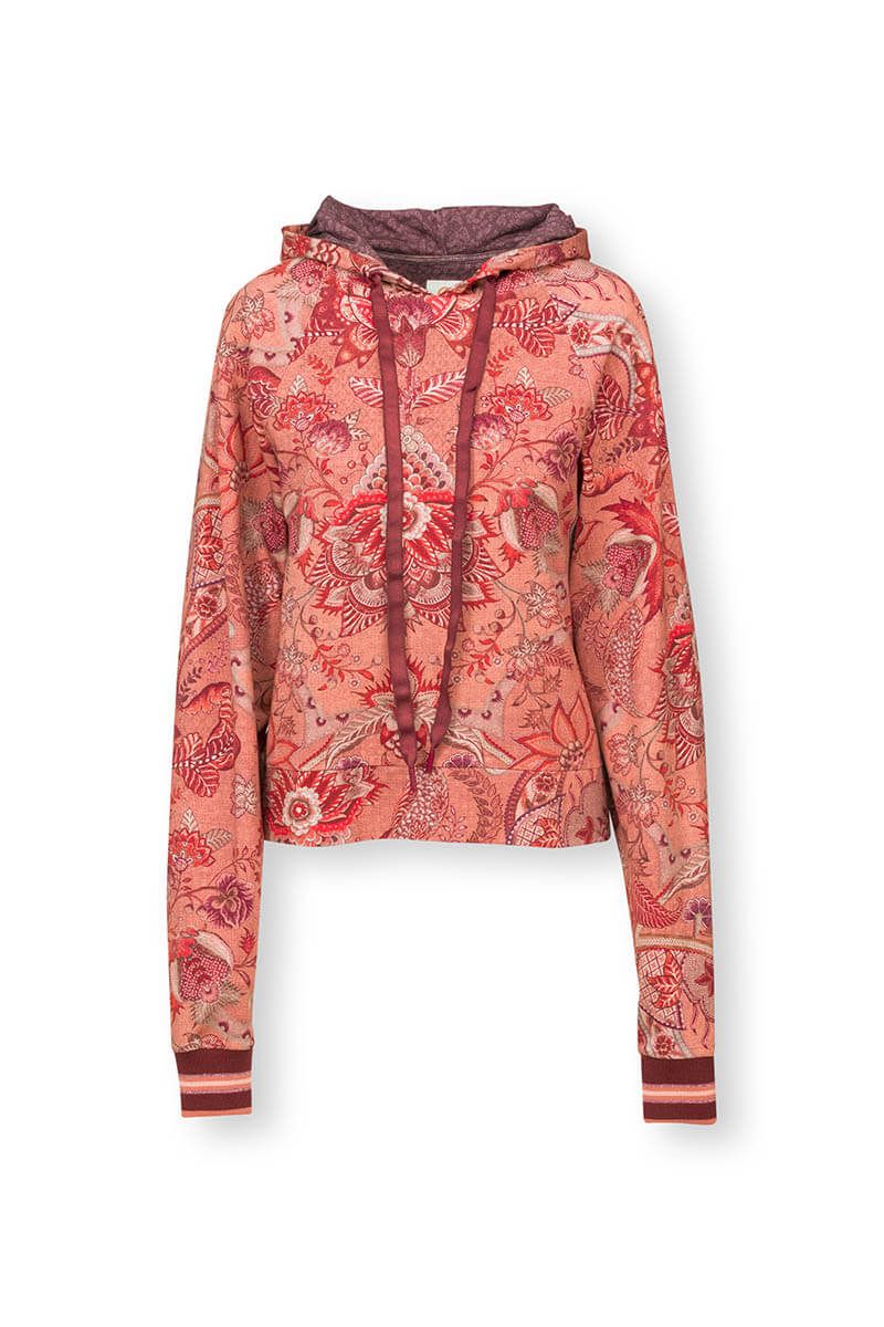 PHW Tamara Top Long Sleeve Kyoto Festiva