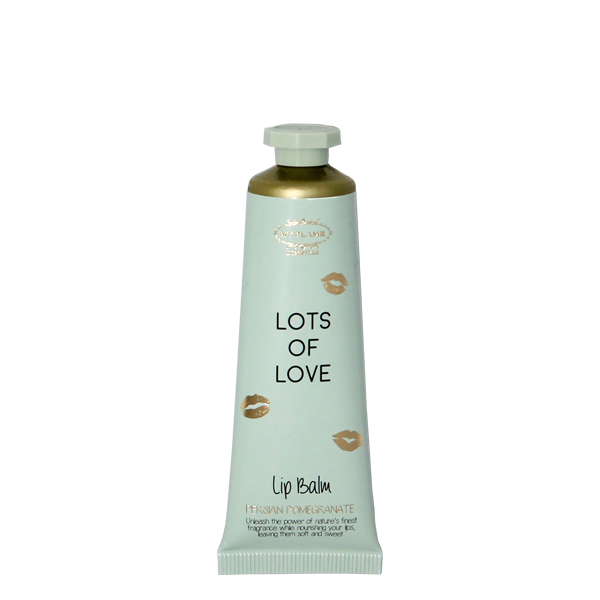 MF Lip Palm - Lots of love