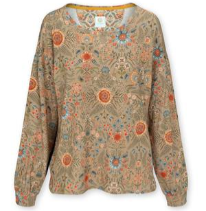 PHW Telin Langerma Toppur Sand Small