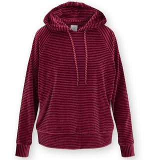 PHW Tamari Peysa Rauð Bleik