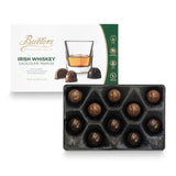 Butlers Irish Whiskey Truffles 125gr