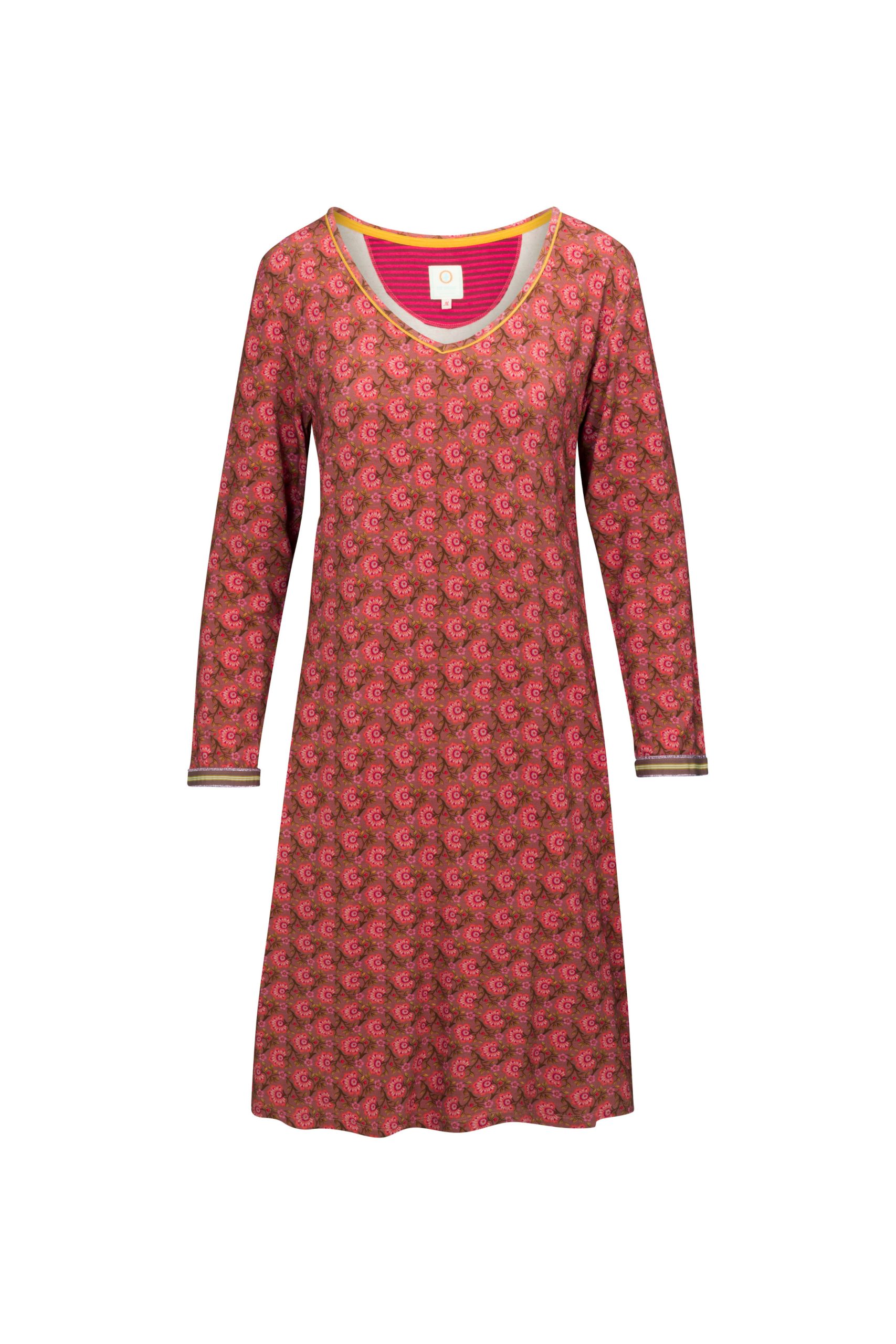 PHW Danai Long Sleeve Nightdress Ciao Be