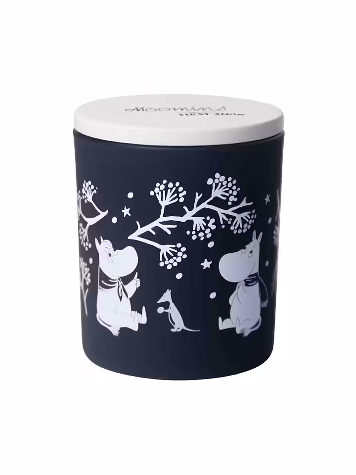 PD Ilmkerti, Moomin, First Snow, 200gr