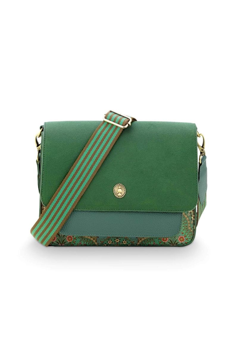 PIP Fenna Cross Body Bag Medium Jabali G