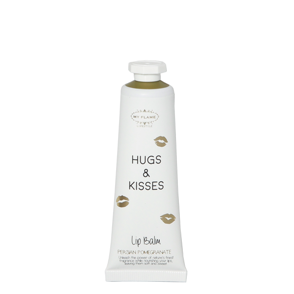 My Flame Varasalvi - Hugs & kisses