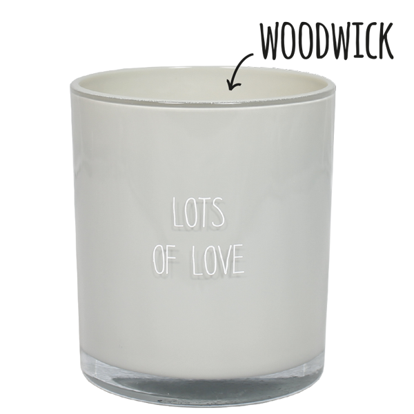 Soya Kerti - LOTS OF LOVE