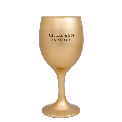 Soya Kerti - Fabulous friends, golden times