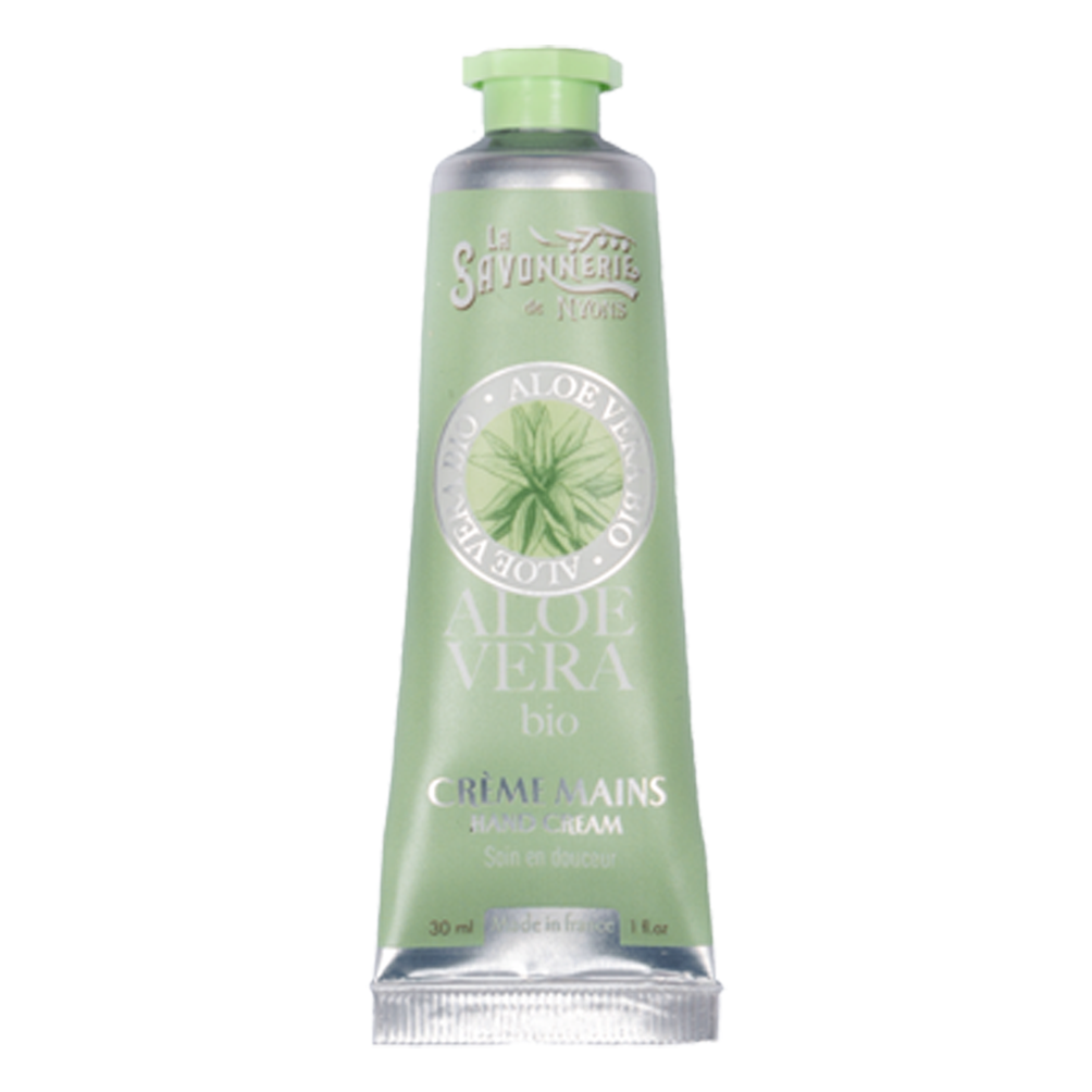 LSN Hand Cream Aloe Vera Bio 30 ml