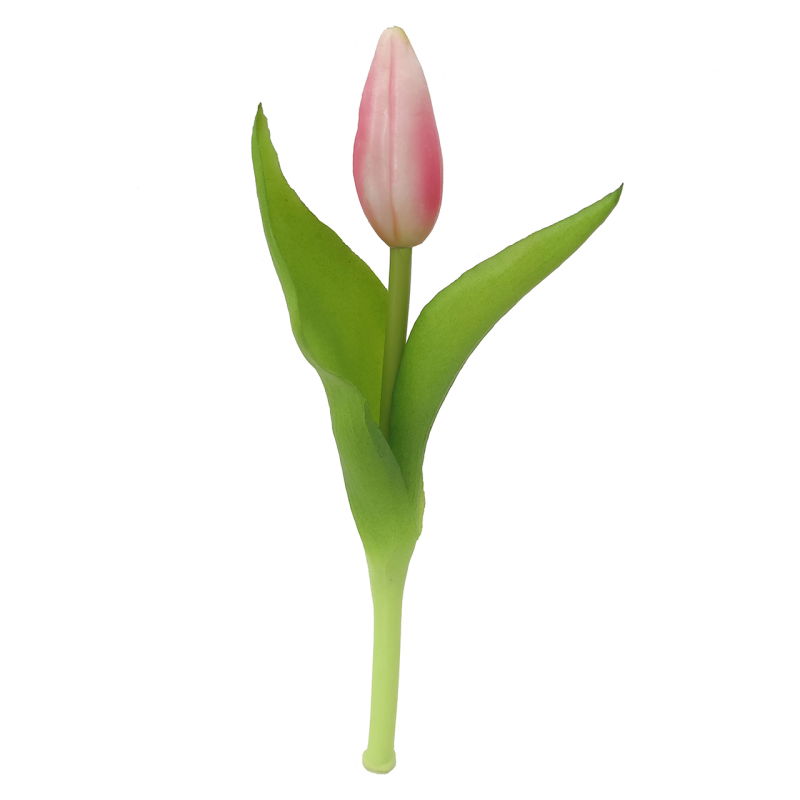GW Tulip with small plastic flower head,
