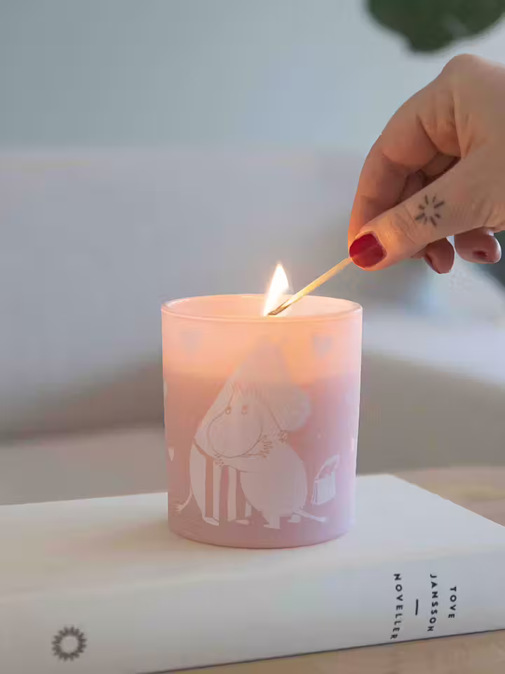 PD Ilmkerti, Moomin, Love, 200gr