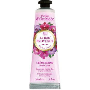 LSN Handáburður 30 ml Orkideur