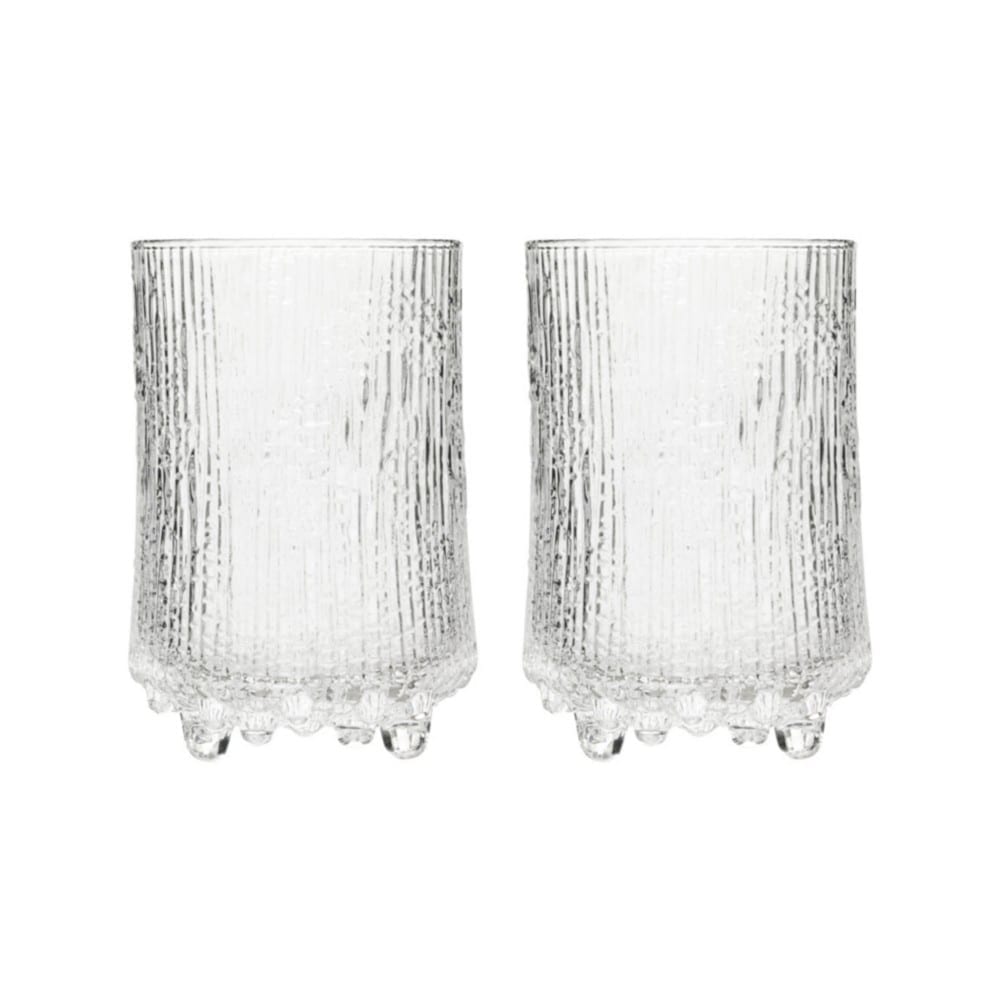 iittala Glas Ultima Thule 38cl 2stk