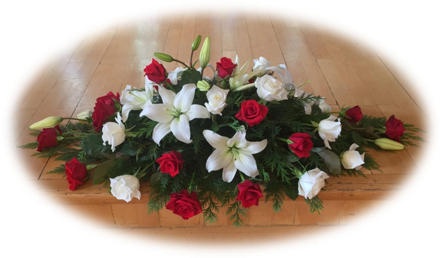 Kistuskreyting nr. 9