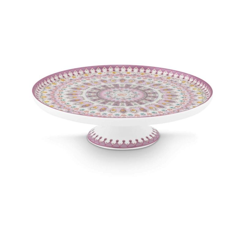 PIP Mini Cake Tray L&L Moon Del. 21cm