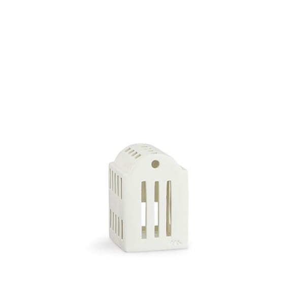 Kahler Urbania kertahús, smiðja