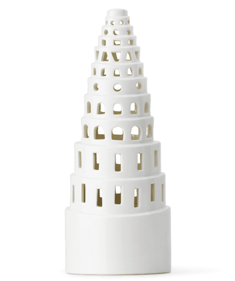 Kahler Urbania kertahús viti