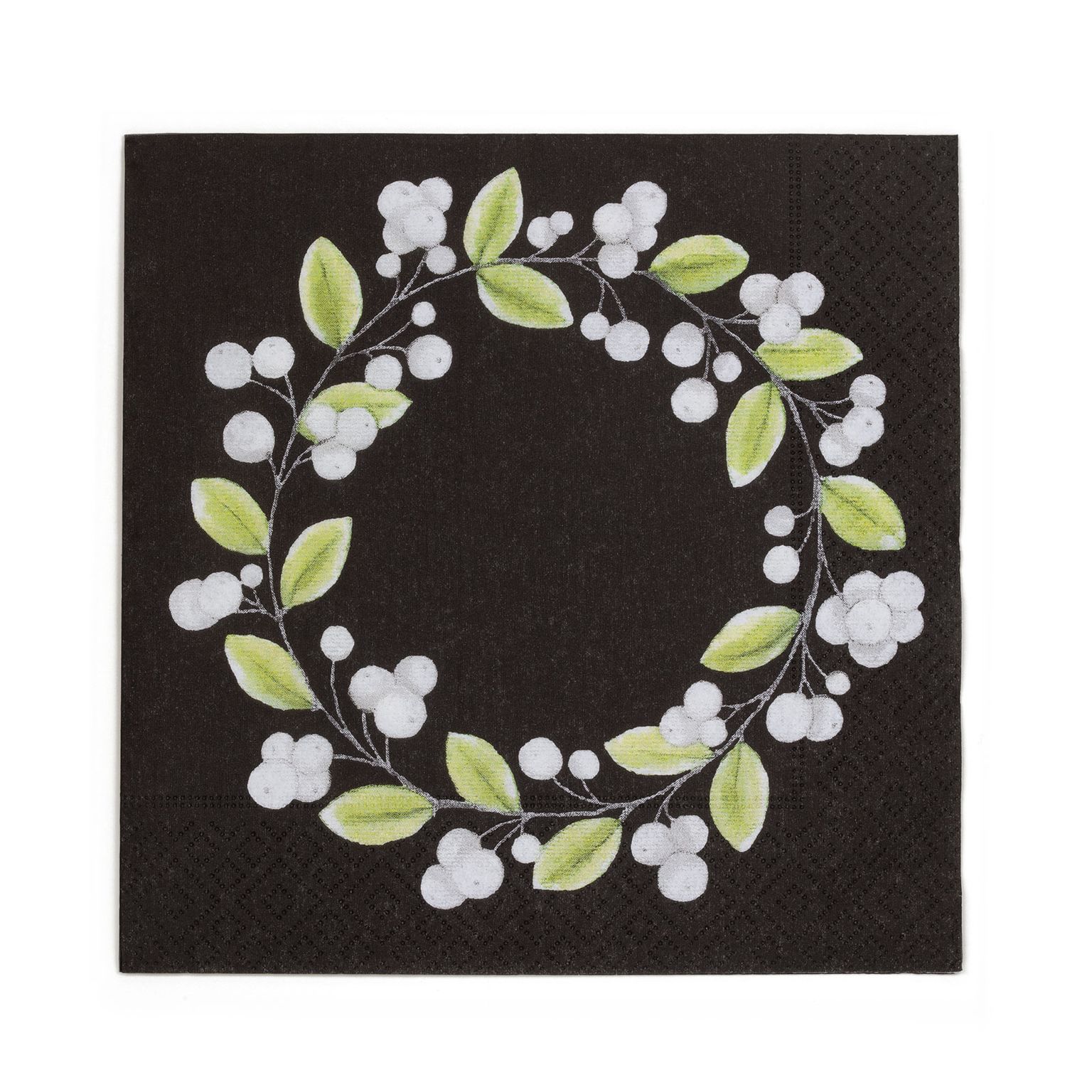 Hekla, Servéttur, Snjóber svört