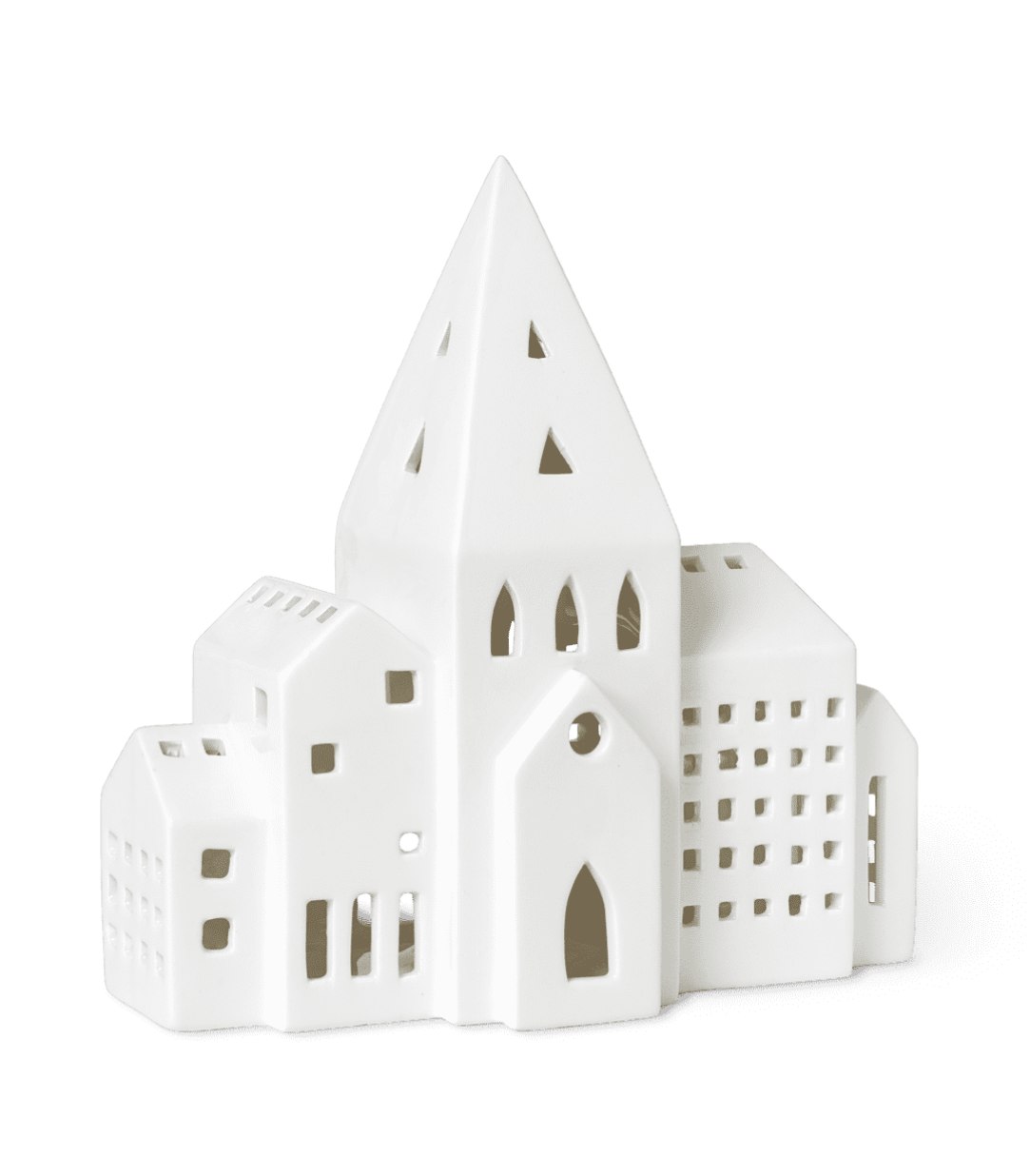 Kahler Urbania kertahús City H21