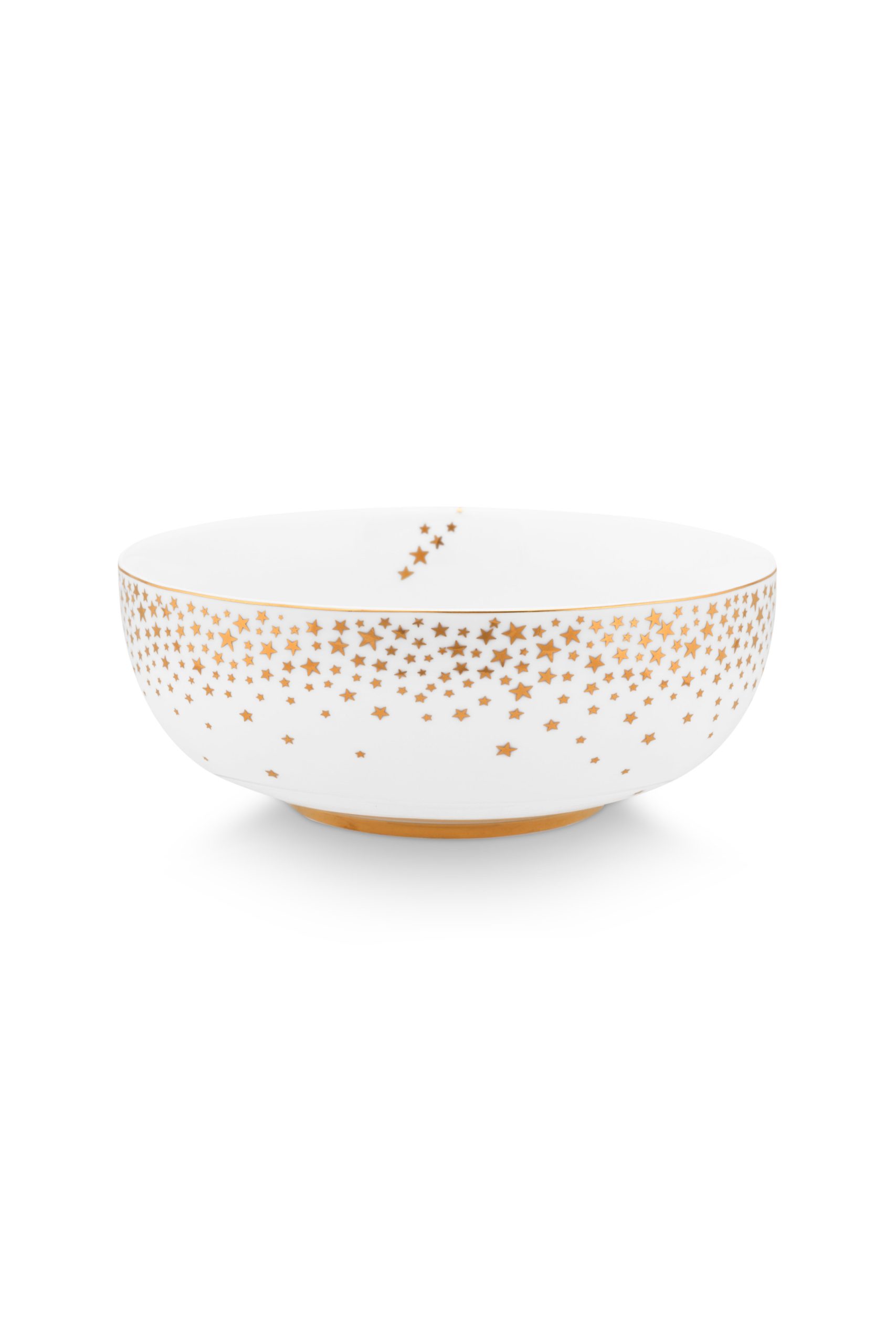 PIP Bowl Royal Winter White 15cm