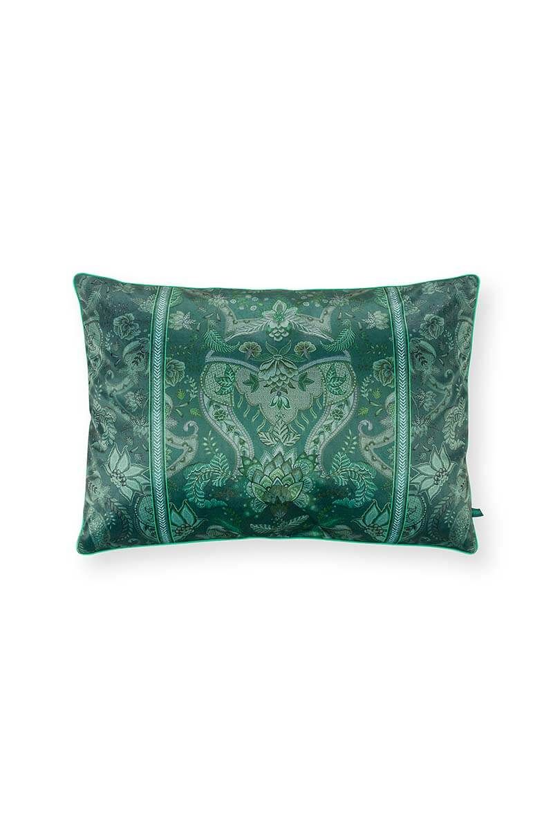 PIP Cushion Kyoto Festival/Suki Green 70