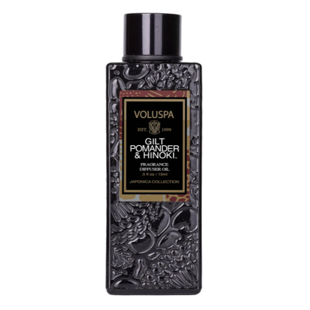 VO Ilmur Gilt Pommander Hin. 15ml