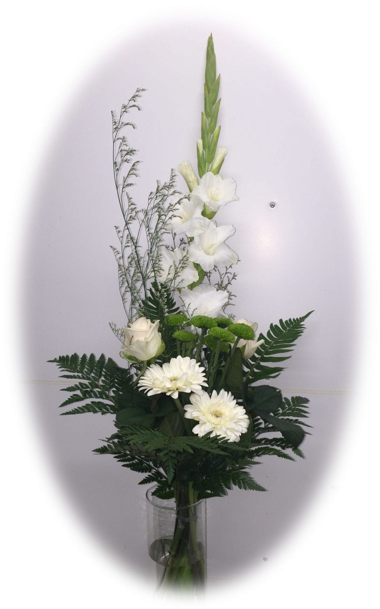 Samúðarvöndur nr. 1