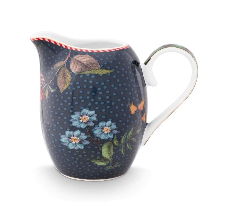 PIP Jug Berry Blues Blue 250ml