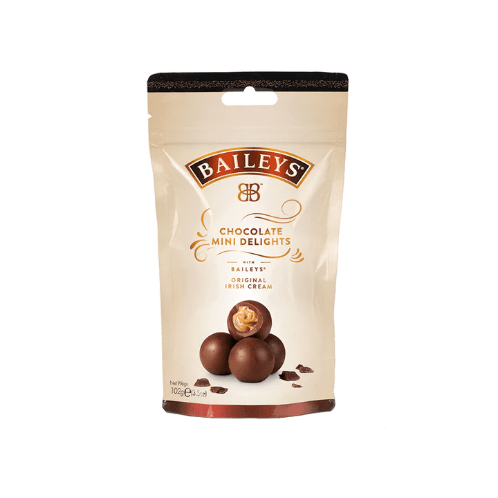 Baileys trufflur í poka, 102g, Original