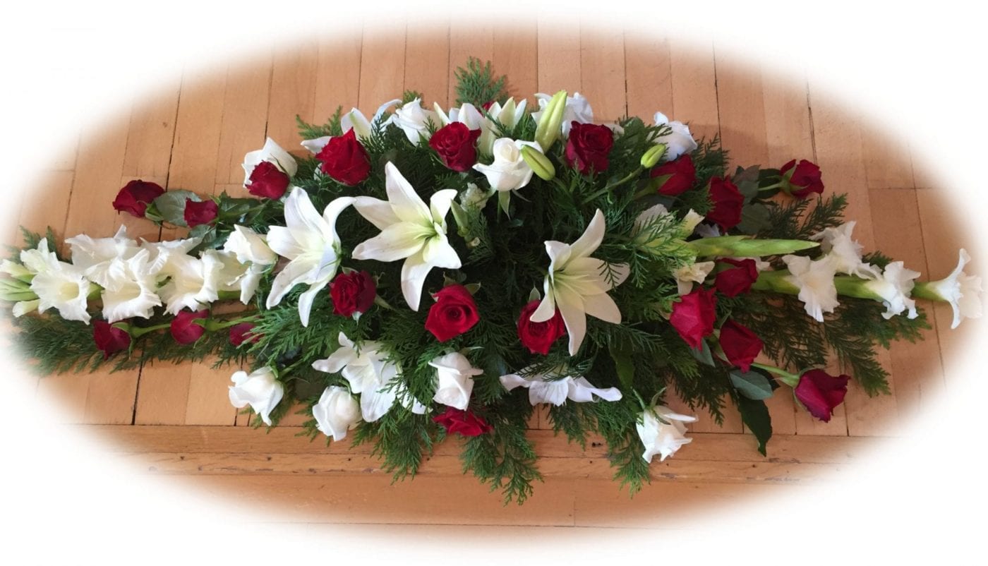 Kistuskreyting nr. 4