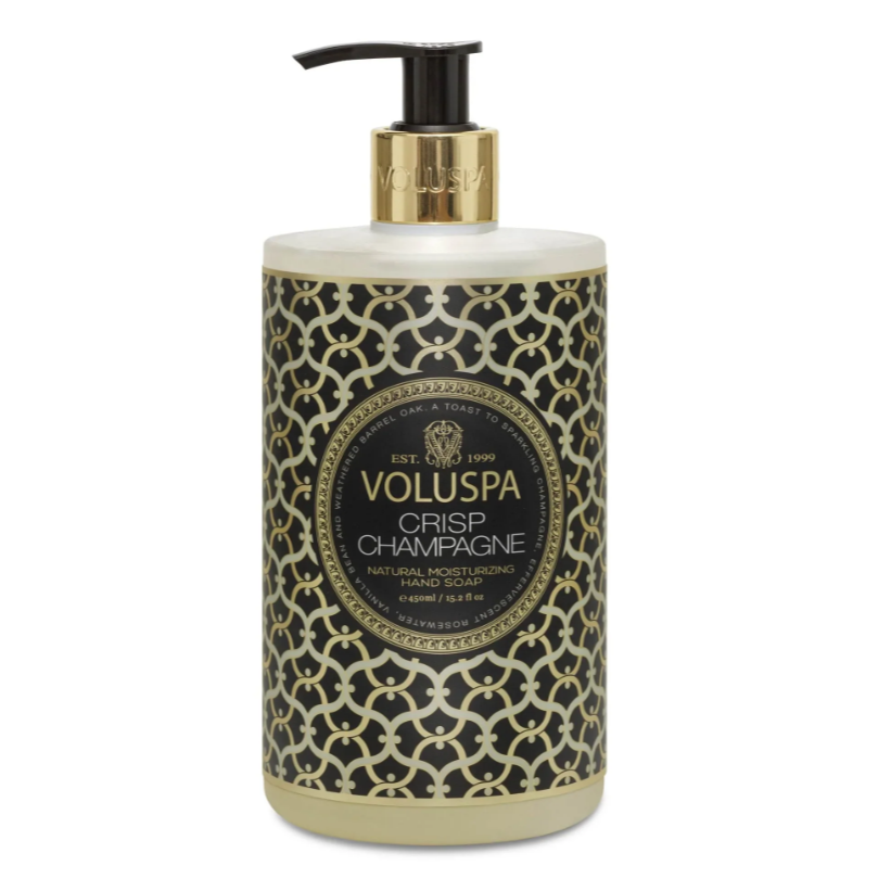 VOH Crisp Champagne Handsoap 450ml