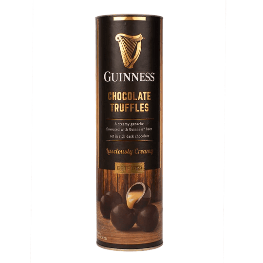 Guinnes 320g truflur, staukur