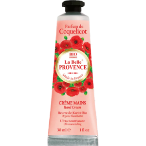 LSN Handáburður 30 ml Valmúi