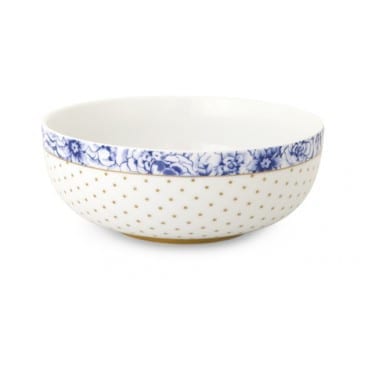 PIP Bowl Royal White 15cm