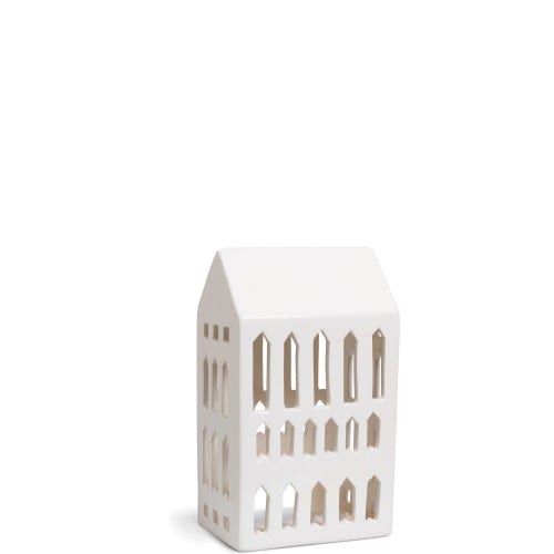 Kahler Urbania tekertahús kirkja