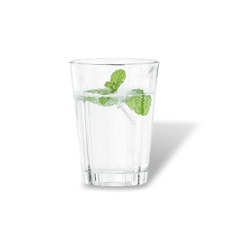 Rosendahl vatnsglös 6stk