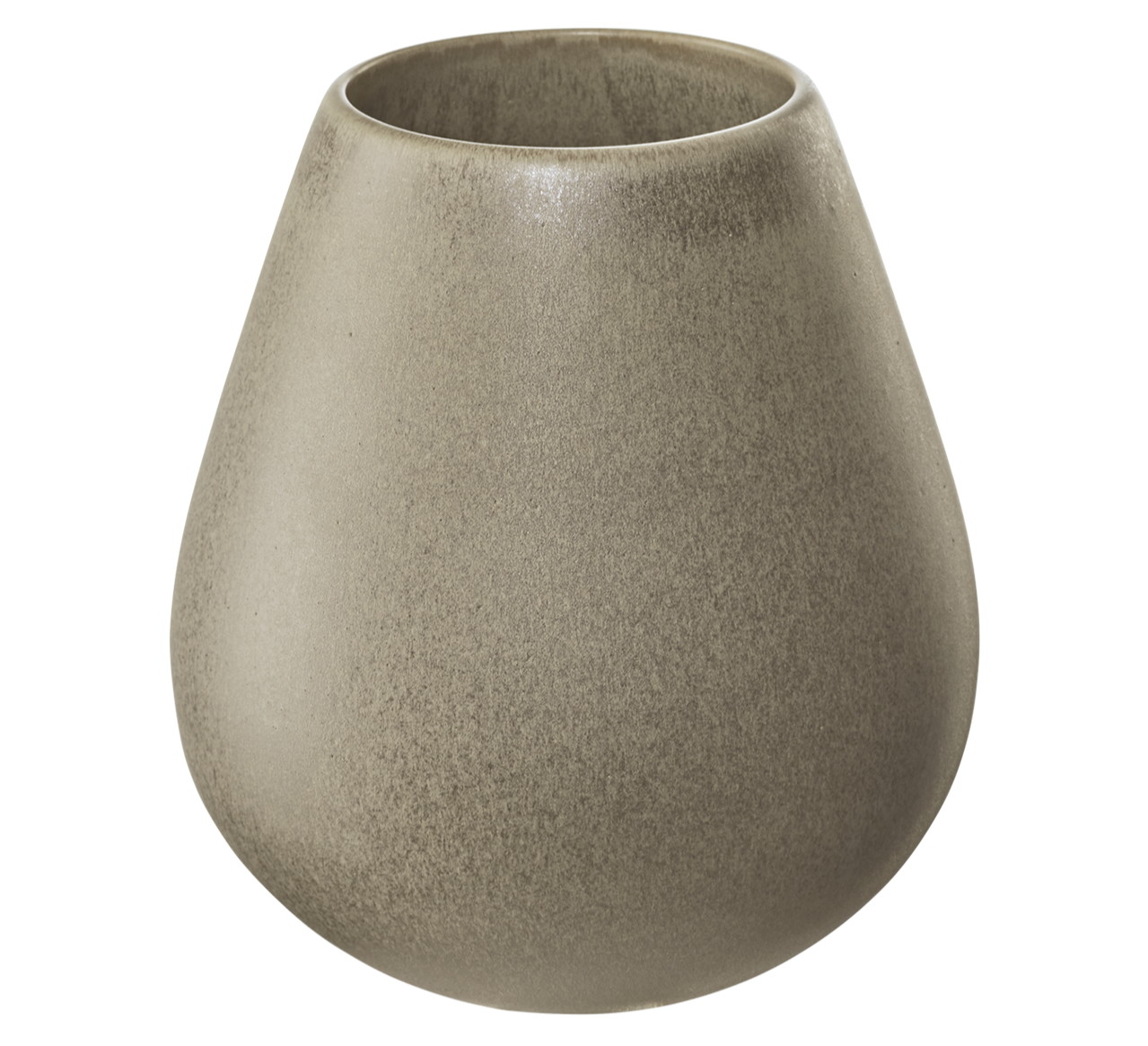 ASA vase, stone