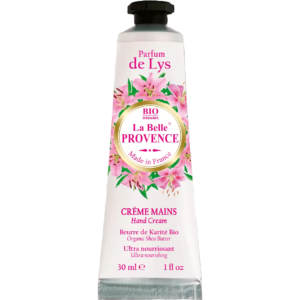 LSN Handáburður 30 ml Liljur